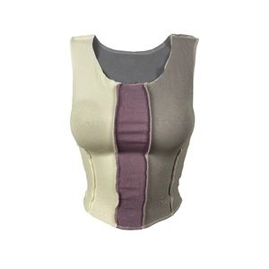 Tank Top( Multi)